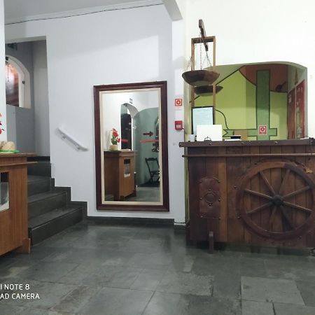 Hotel Haloha Peruíbe 外观 照片