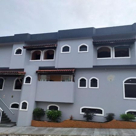 Hotel Haloha Peruíbe 外观 照片