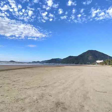 Hotel Haloha Peruíbe 外观 照片