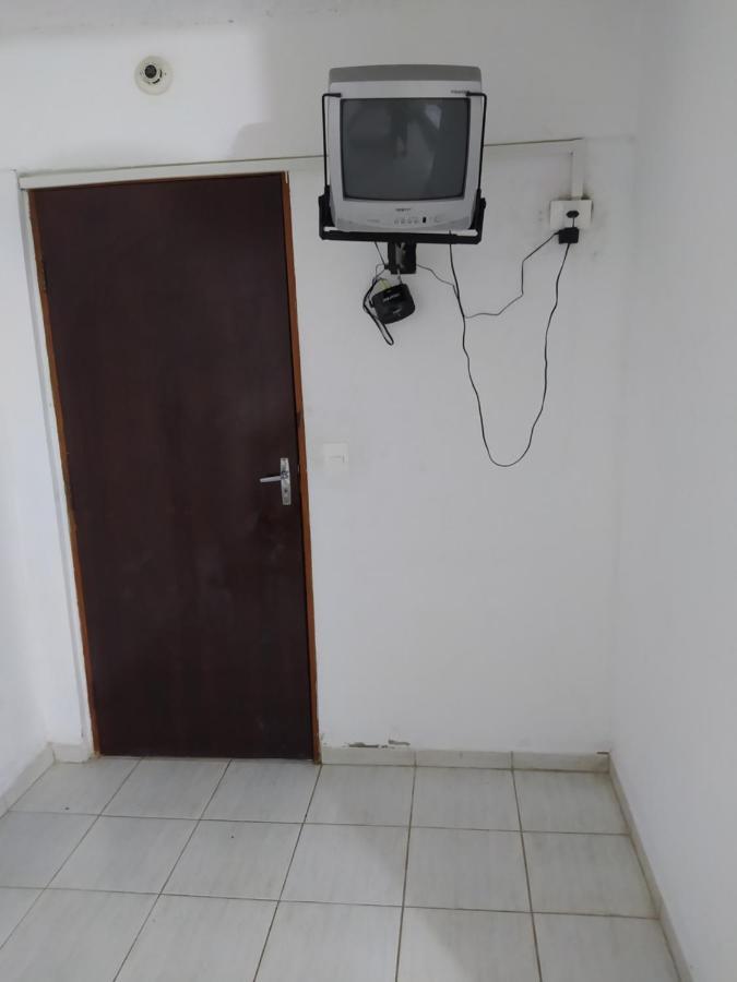 Hotel Haloha Peruíbe 外观 照片