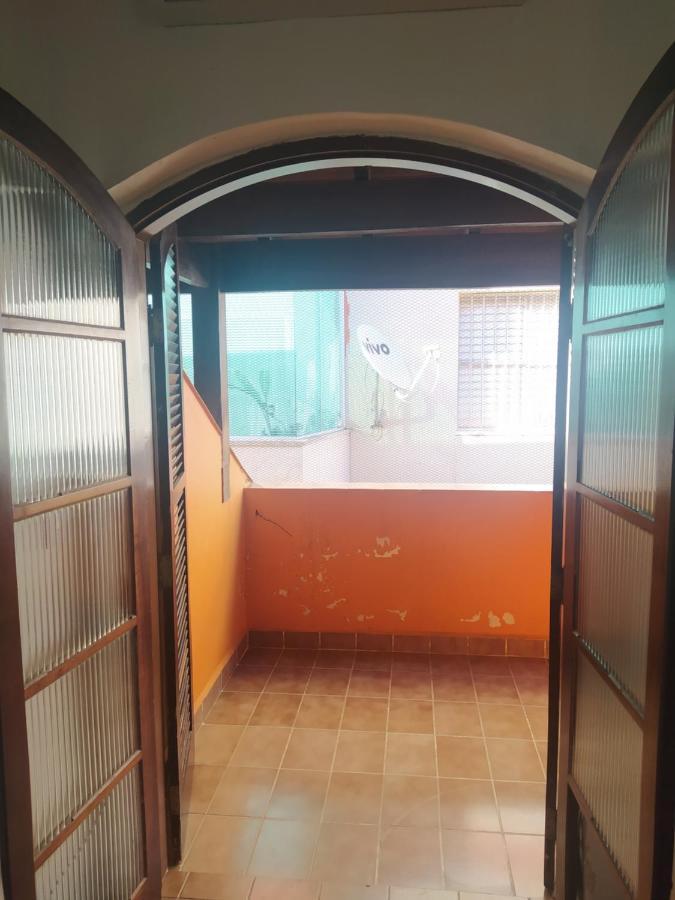 Hotel Haloha Peruíbe 外观 照片