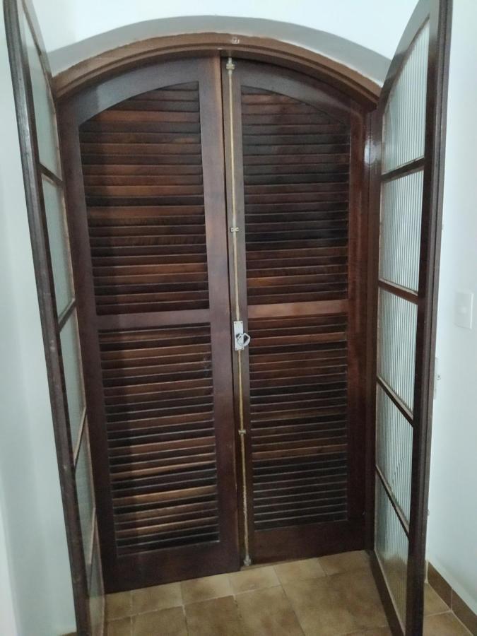 Hotel Haloha Peruíbe 外观 照片