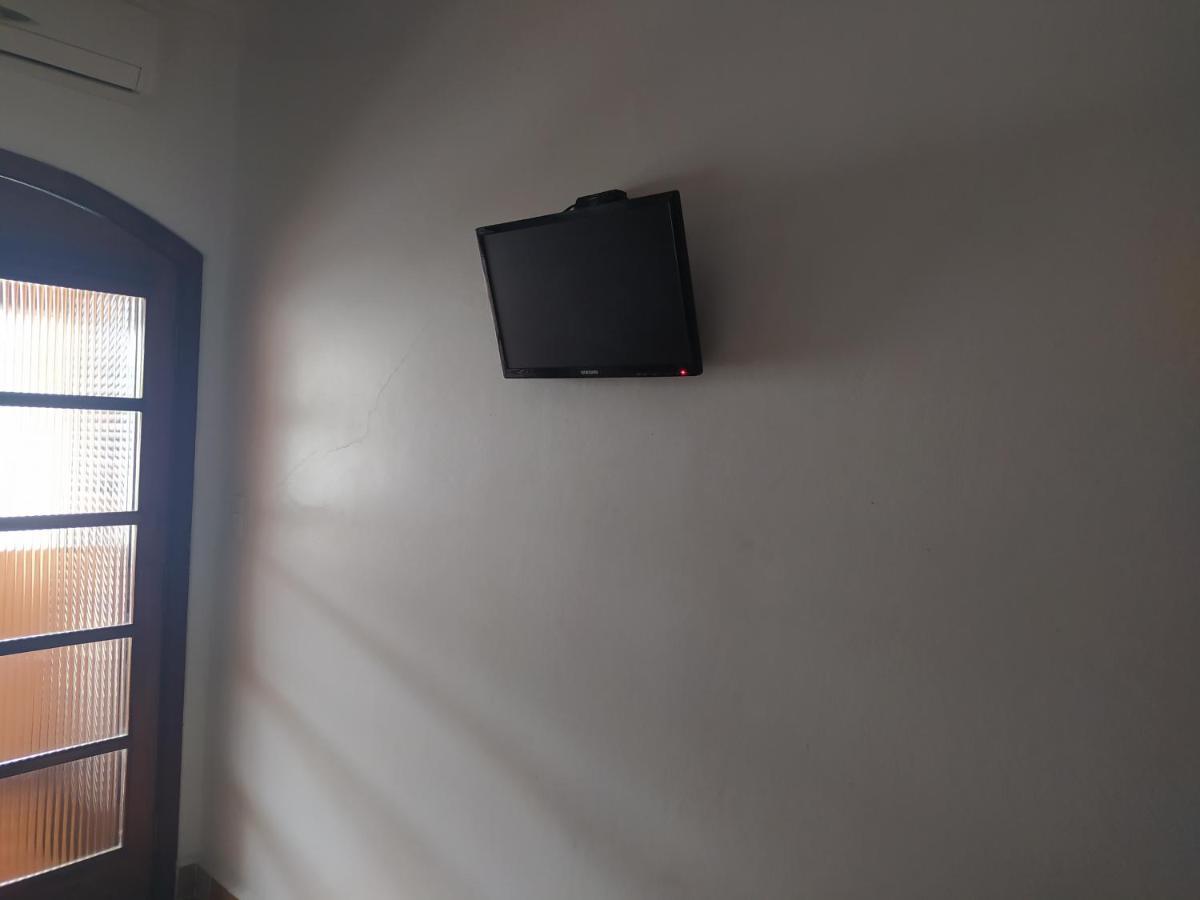 Hotel Haloha Peruíbe 外观 照片