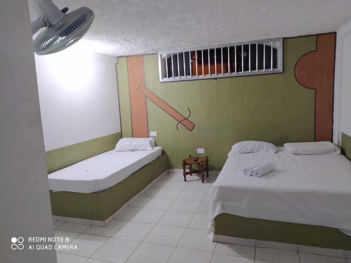 Hotel Haloha Peruíbe 外观 照片