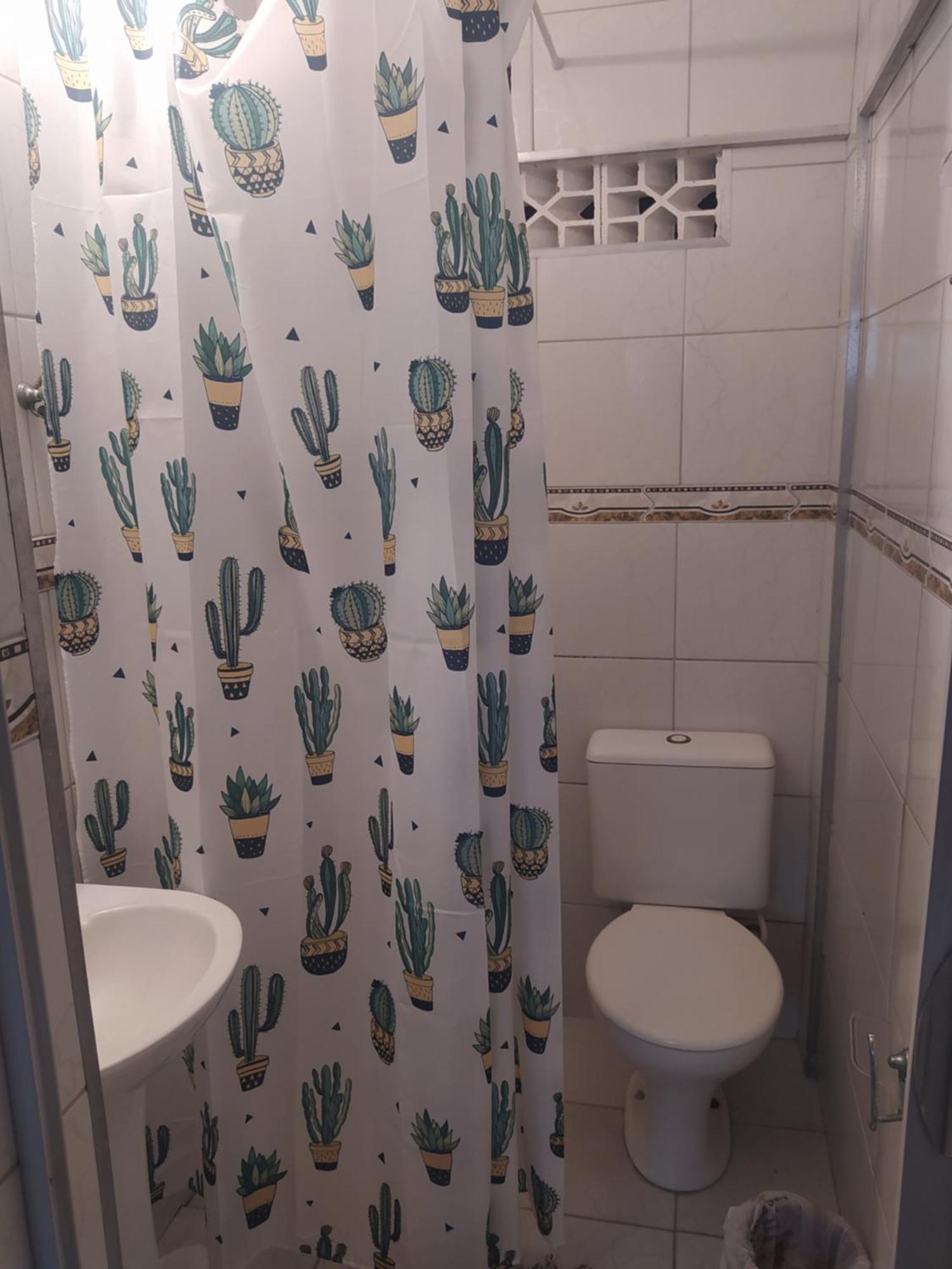 Hotel Haloha Peruíbe 客房 照片
